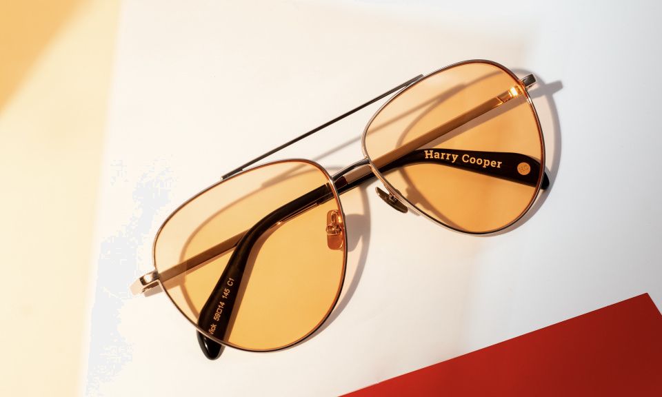 Как ухаживать за очками в условиях  влажного климата или на пляже?  Советы для отдыхающих