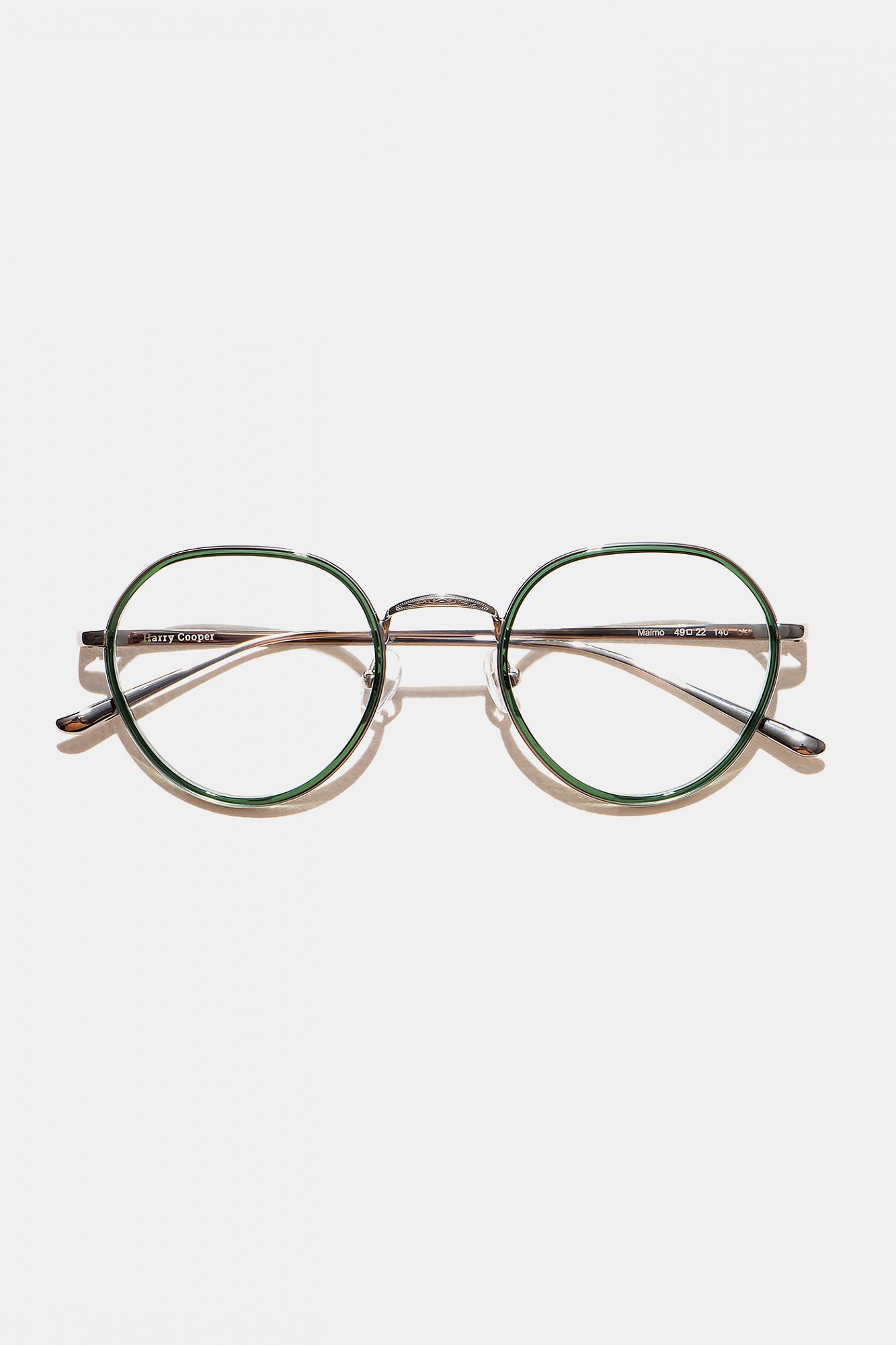 Malmo Зеленый