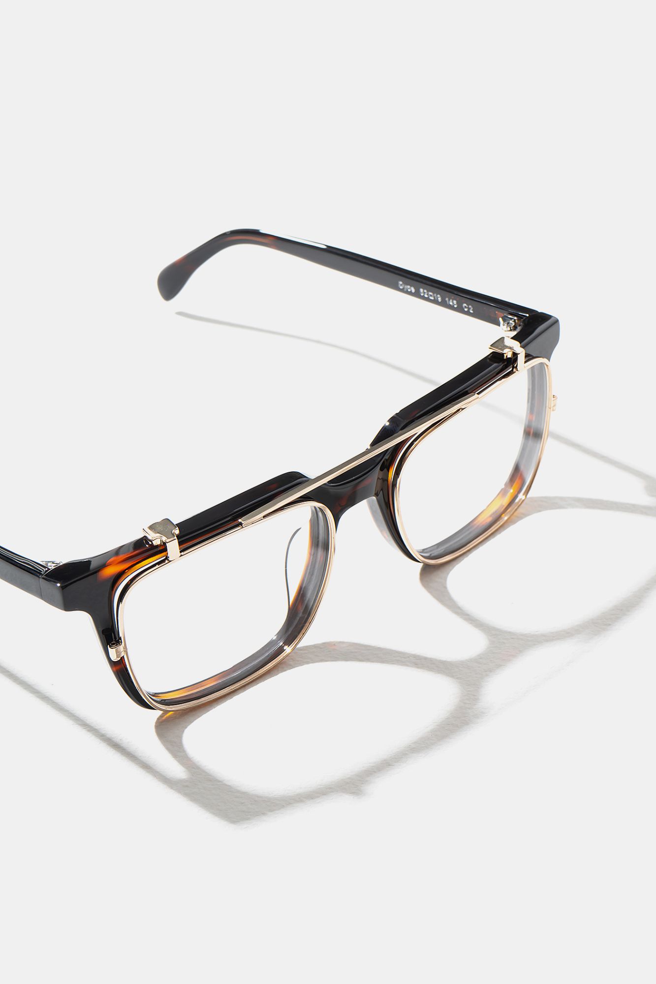 Dyce Clipon Tortoise