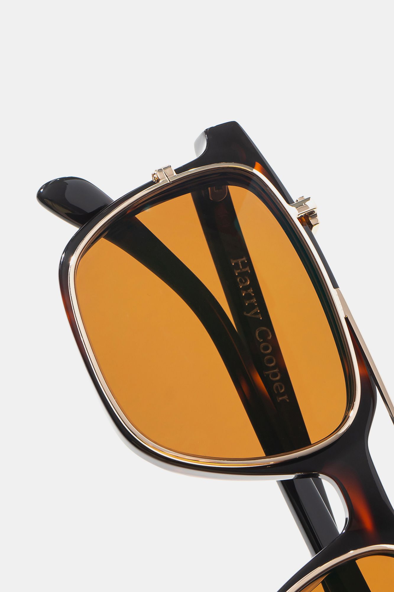 Dyce Clipon Tortoise