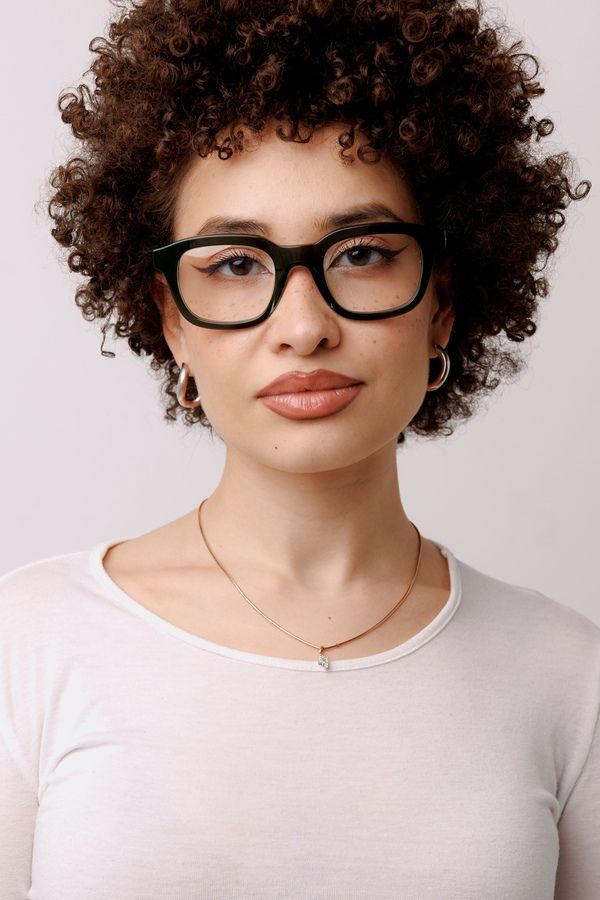 Tegel Зеленый