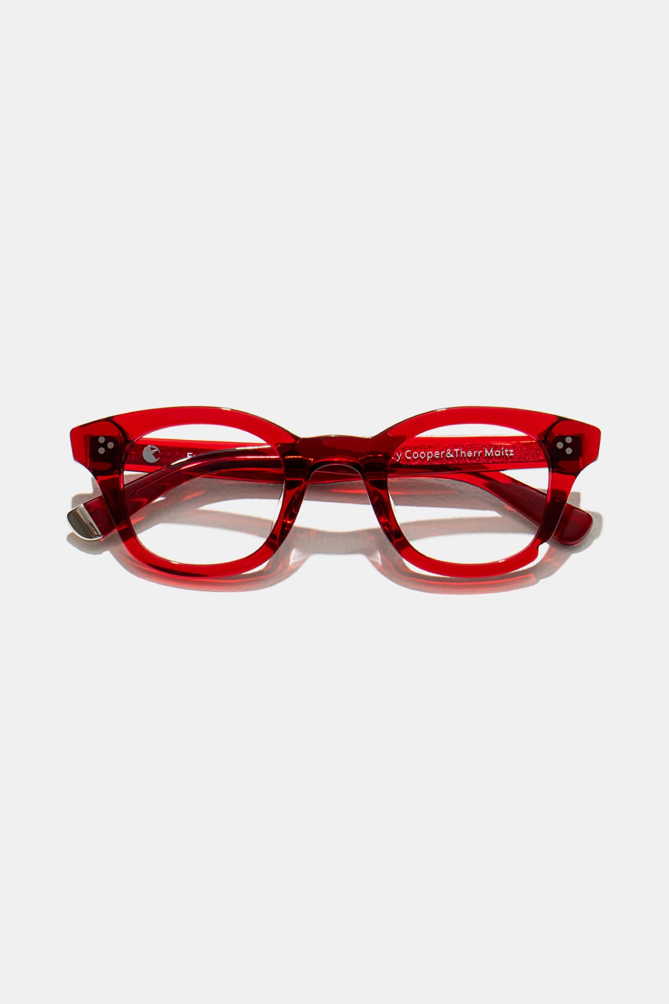 Future is...