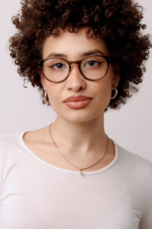 Оправа Nikos за 9500