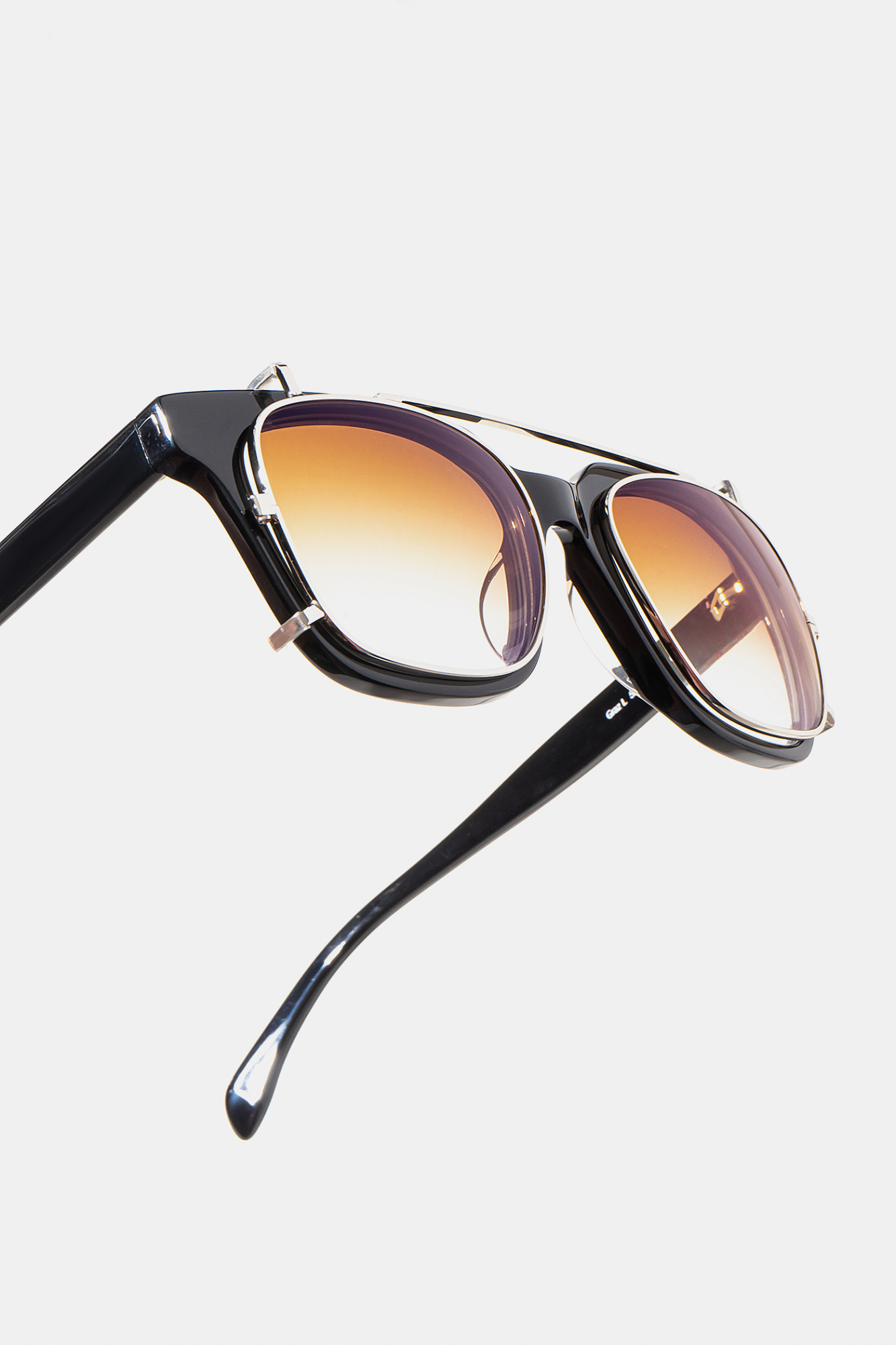 Graz Clipon Coffee Gradient