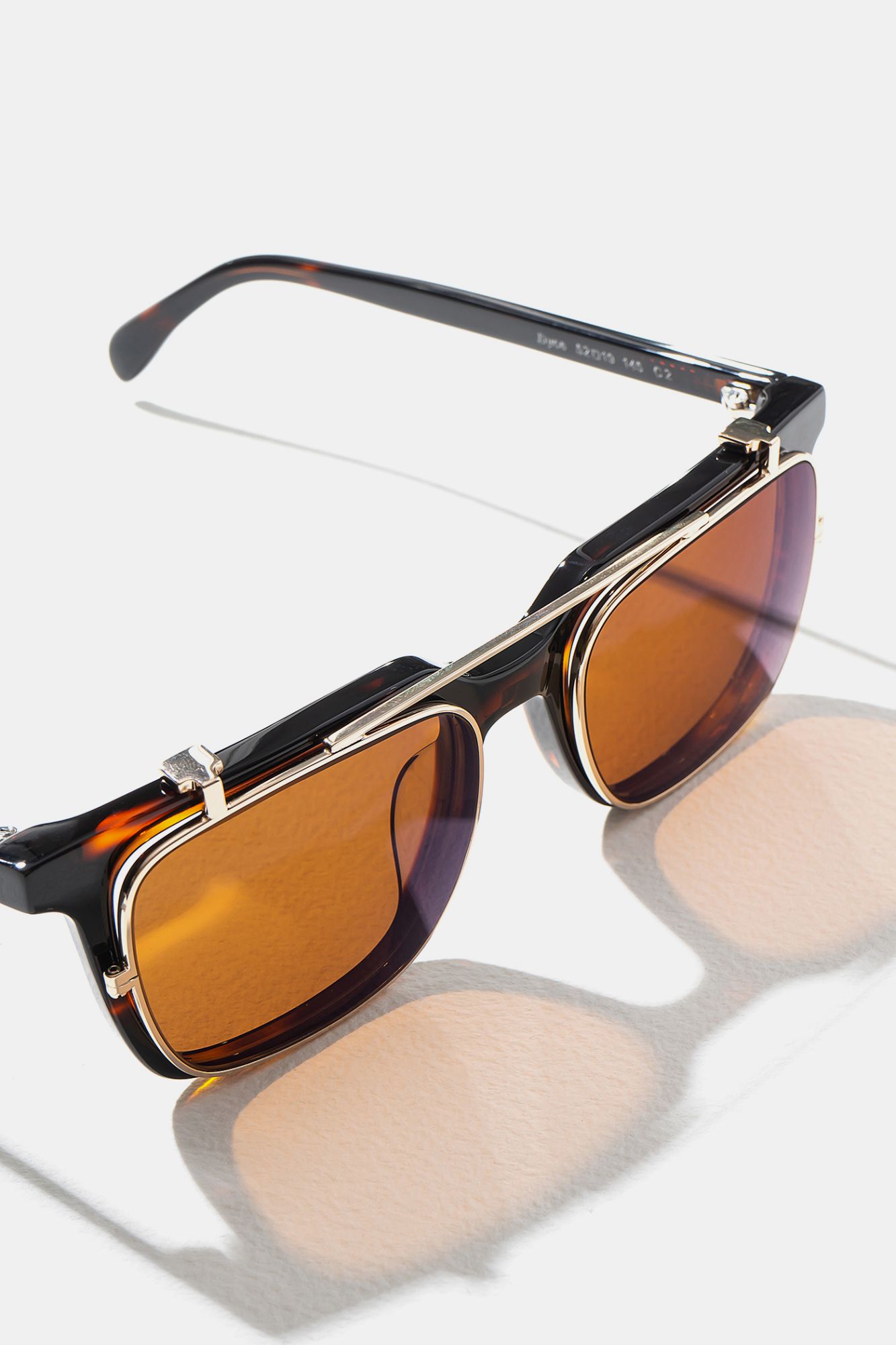 Dyce Clipon Tortoise