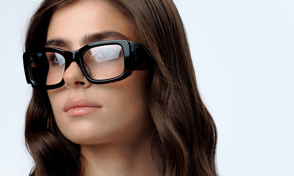 Какие витамины позволяют сохранить зрение: ТОП-5 продуктов на каждый день