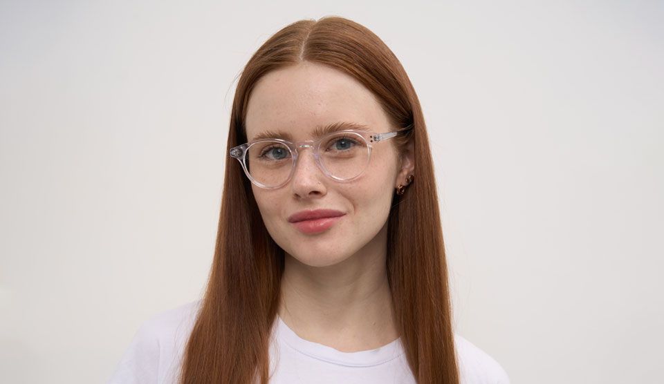 Нужен ли отдых от очков