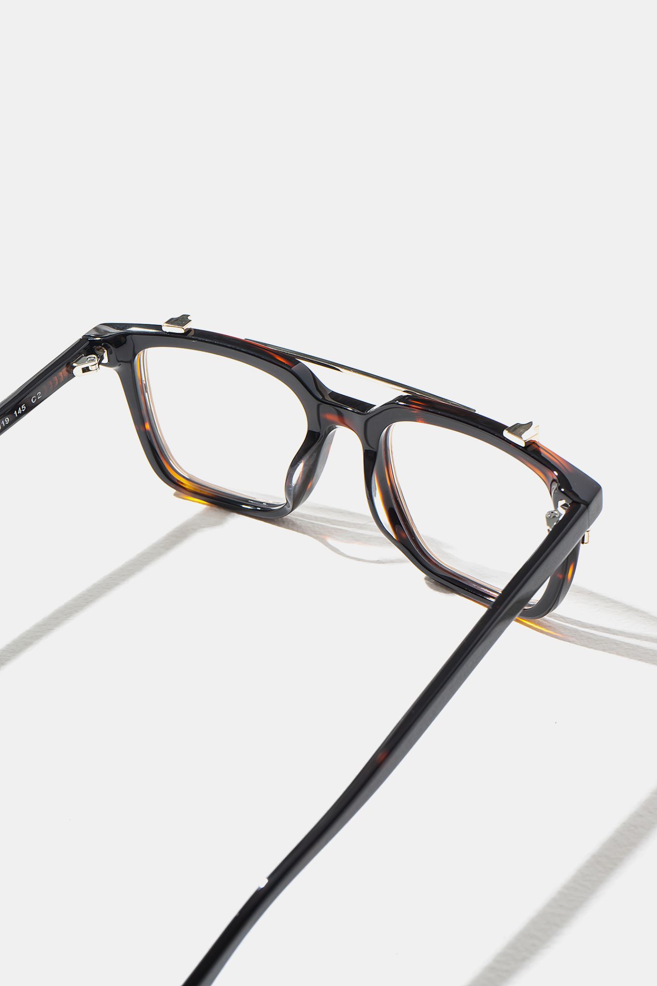 Dyce Clipon Tortoise
