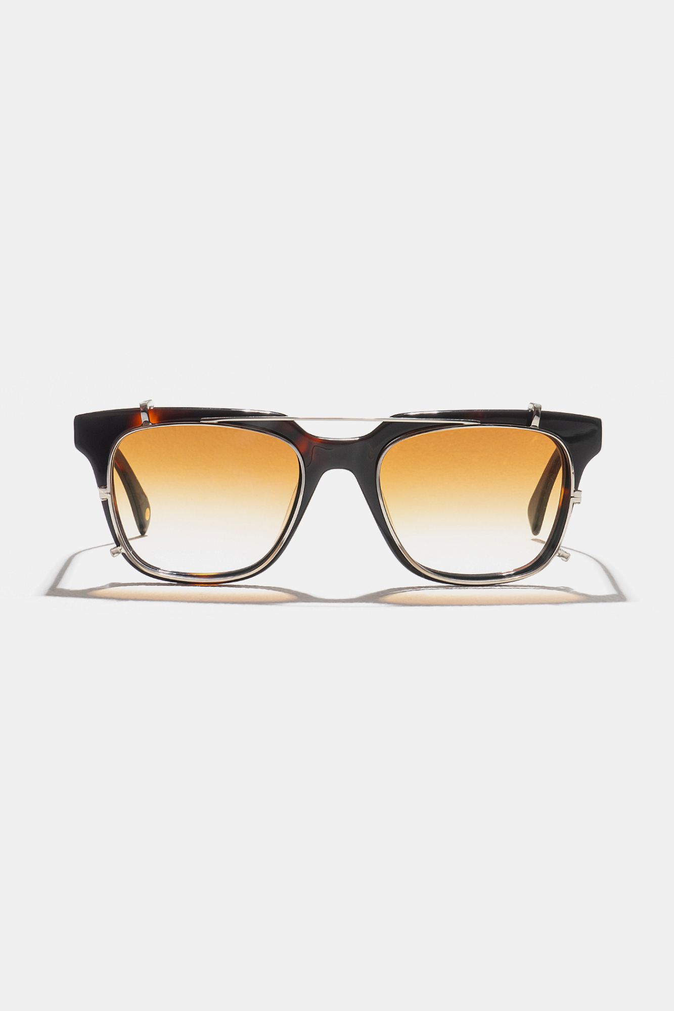 Graz Clipon Tortoise