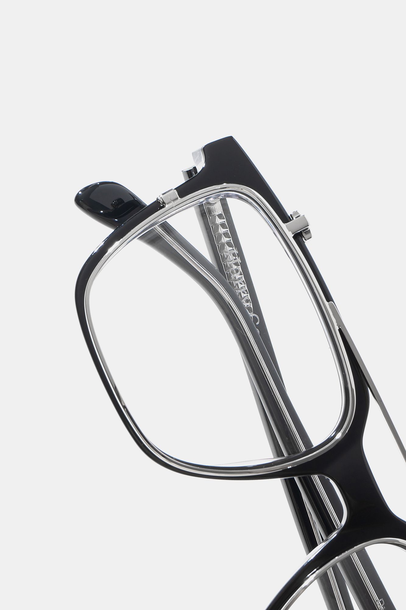 Dyce Clipon Black