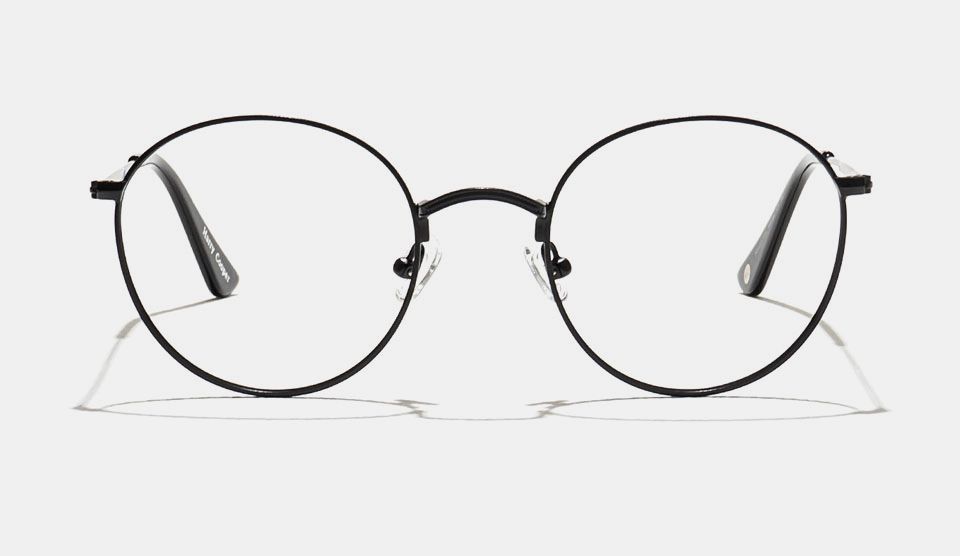 История оправы панто. Почему они с нами надолго?