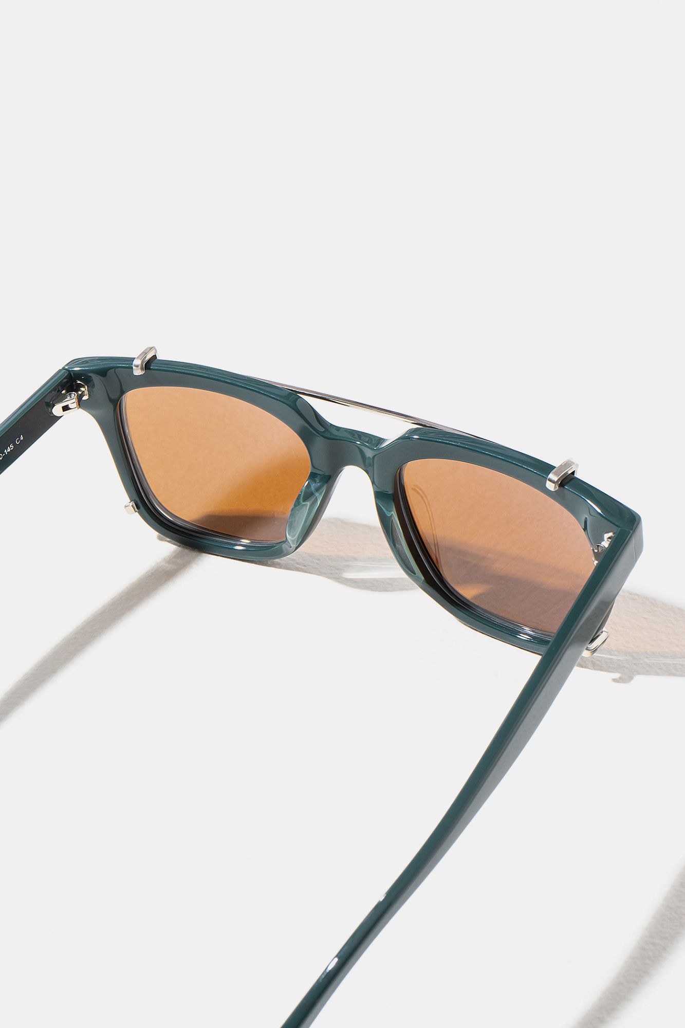 Graz Clipon Green