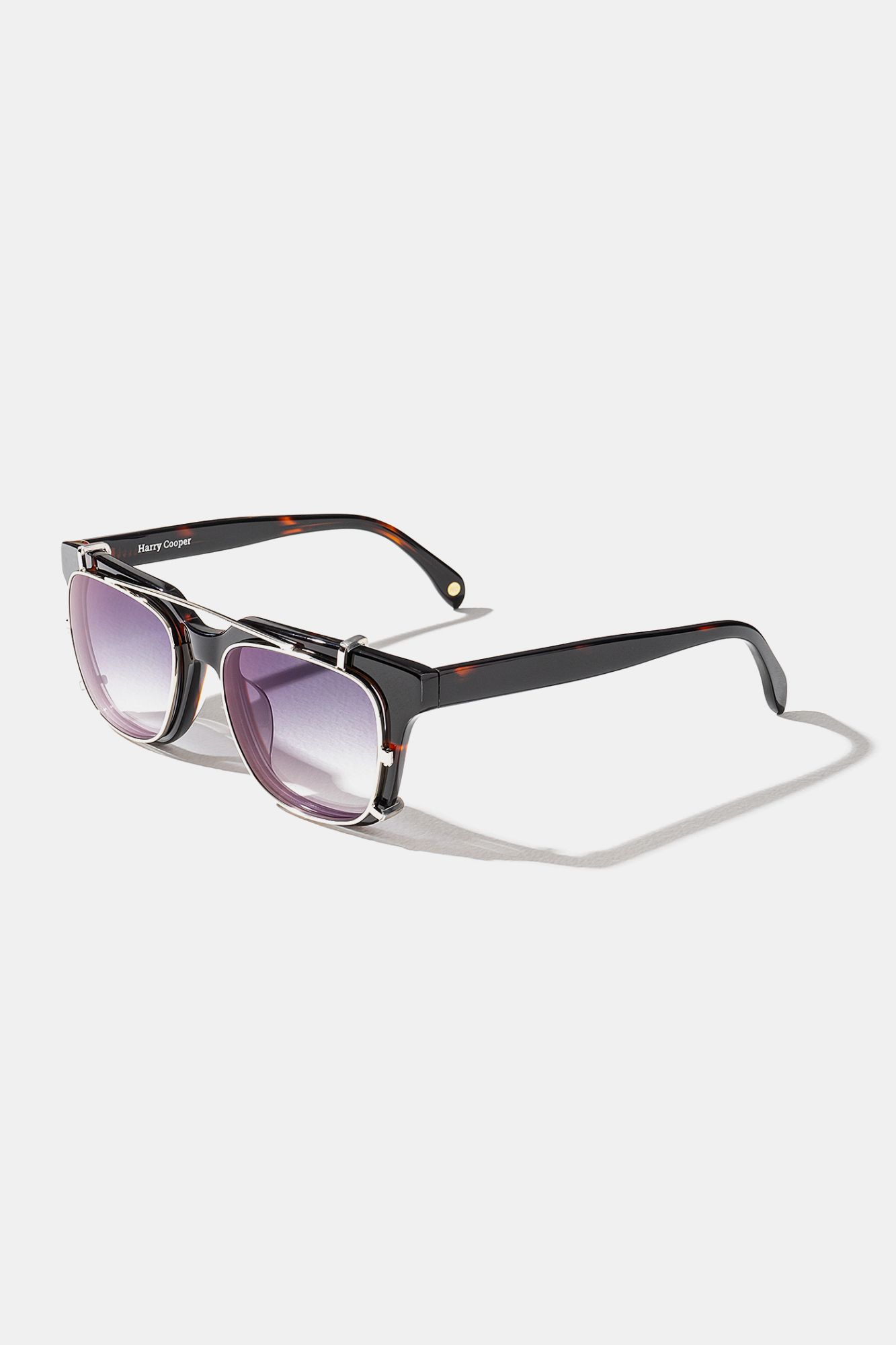 Graz Clipon Tortoise