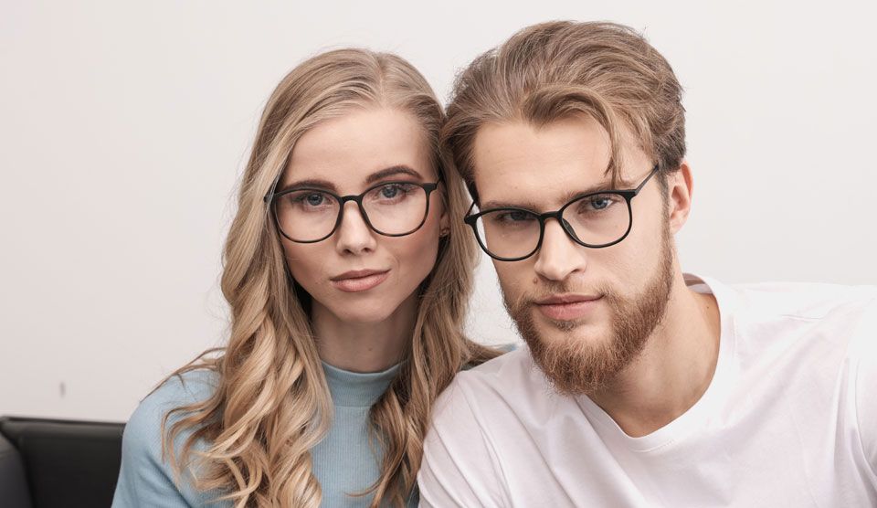 ПЯТЬ МОДНЫХ ОПРАВ ЭТОЙ ОСЕНИ