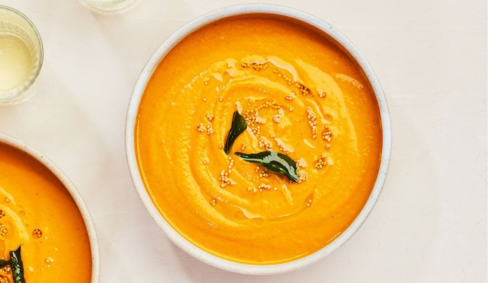 Еда для зрения