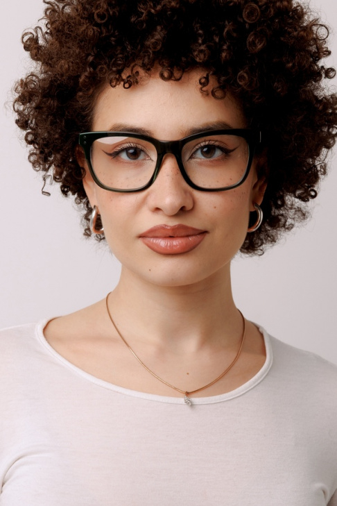 Оправа Bristol за 11500