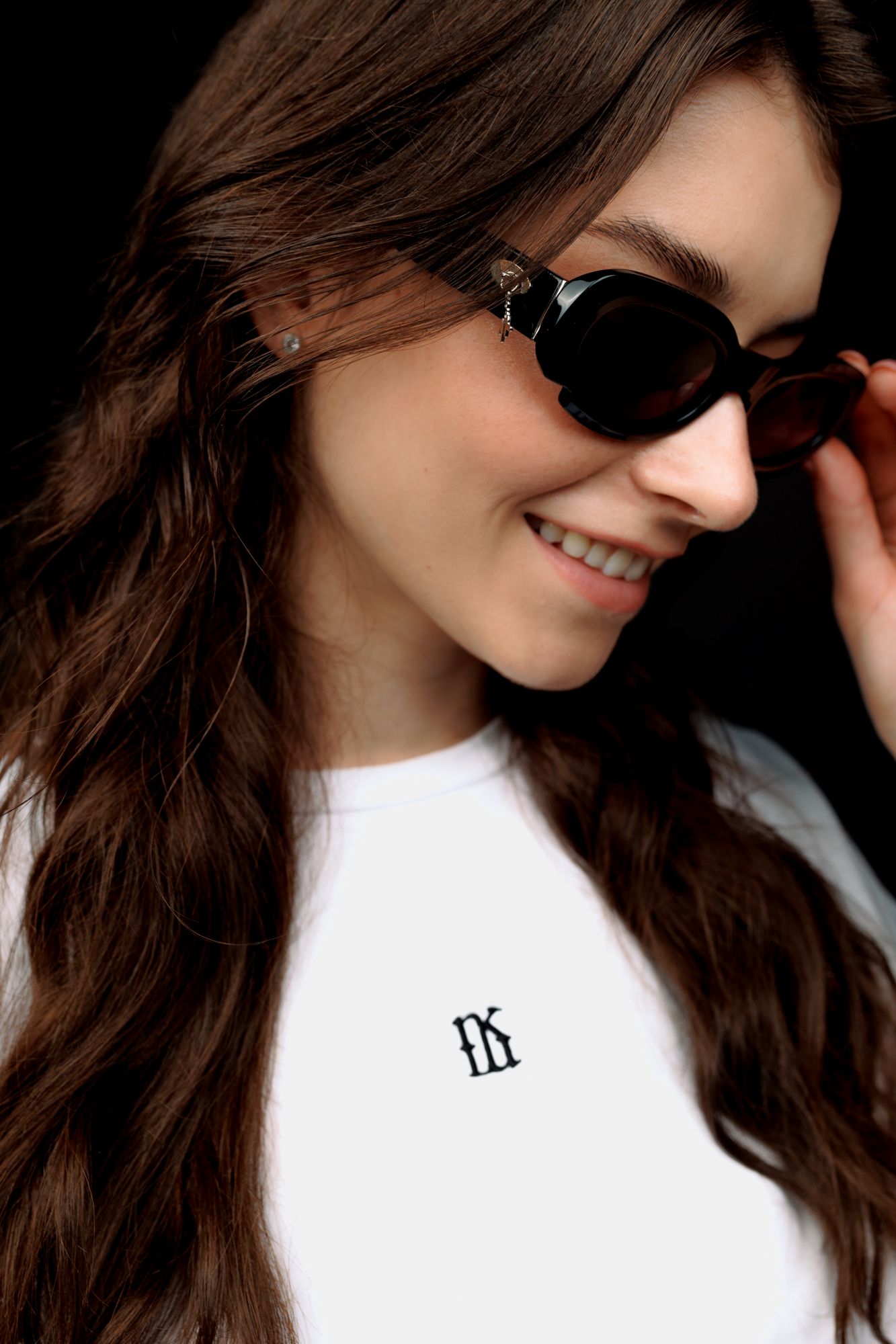 The Ocean Черный