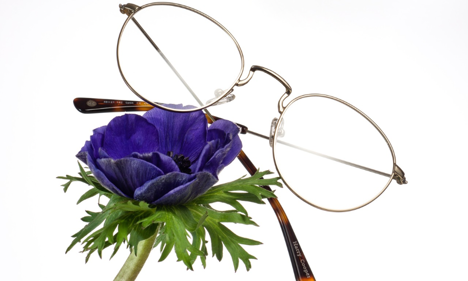 5 шагов в выборе идеальной оправы