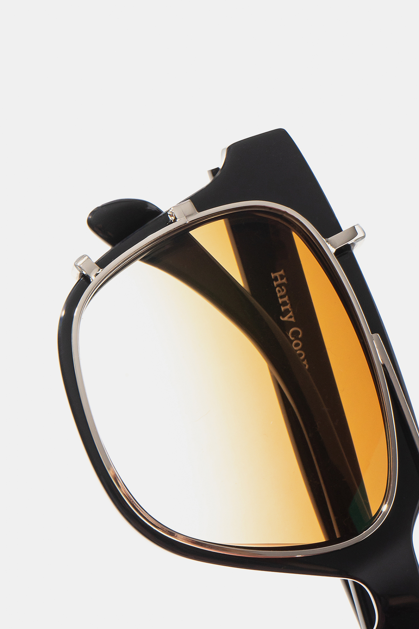 Graz Clipon Coffee Gradient