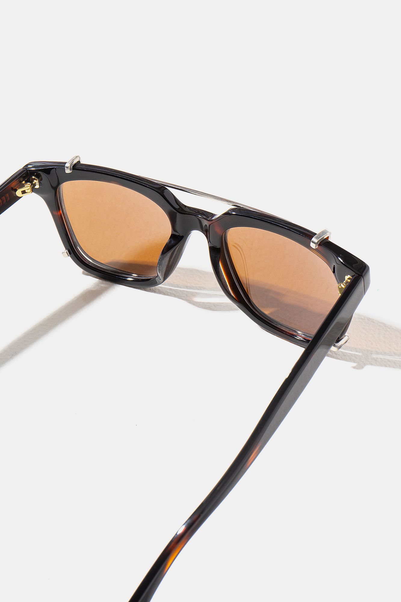 Graz Clipon Tortoise