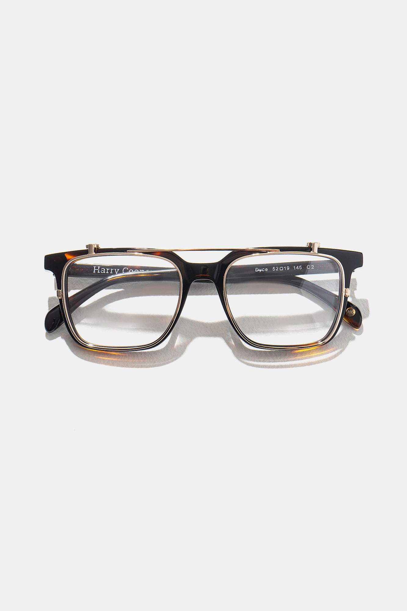 Dyce Clipon Tortoise