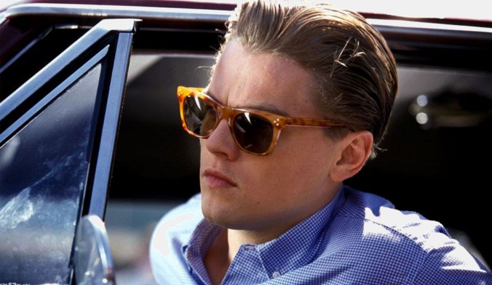 Мачо или ботан? Выбираем очки для мужчин.