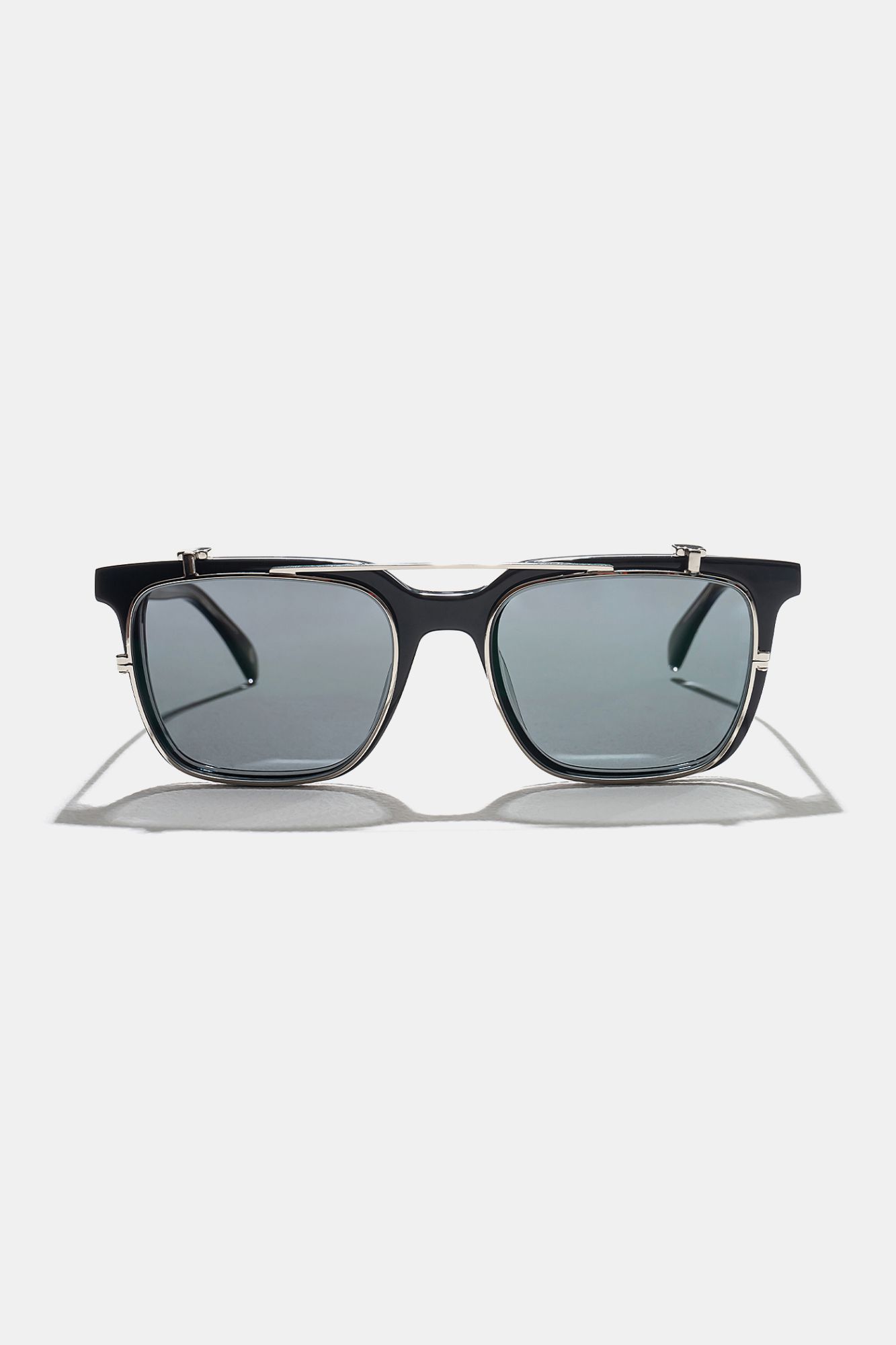 Dyce Clipon Black