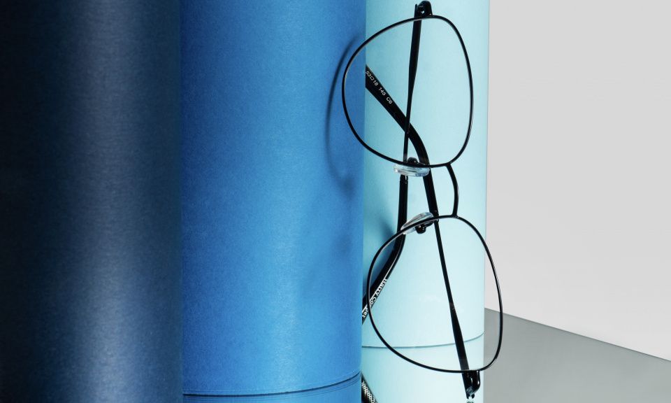 Очки для детей: советы родителям по выбору и уходу