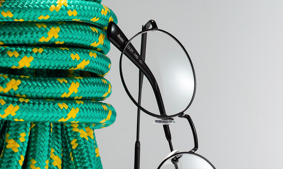 Переход в каталог очков для зрения