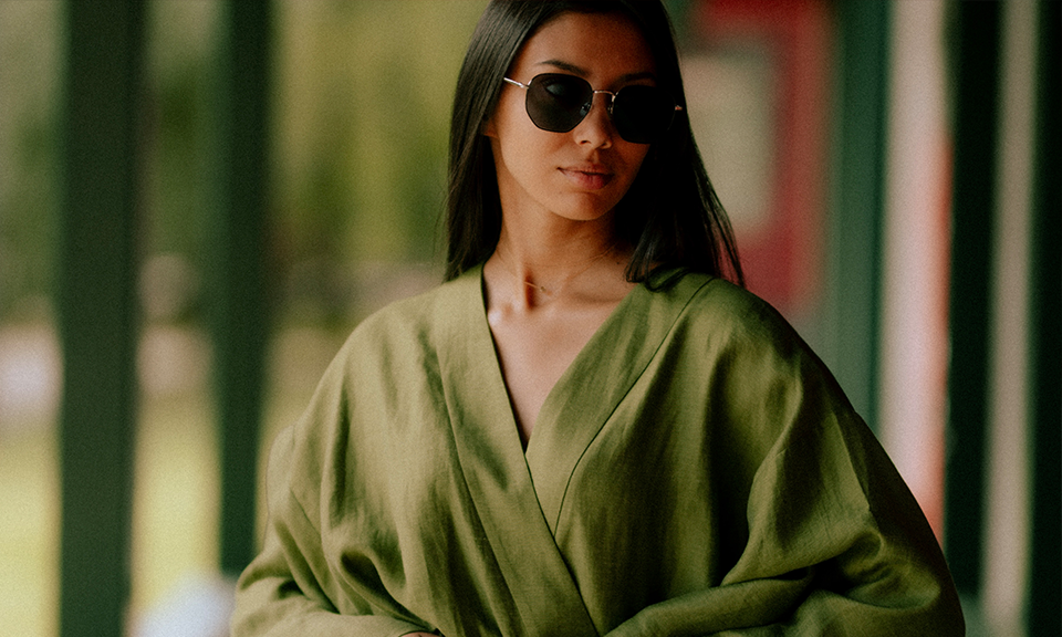 Топ-5 оправ 2025 года