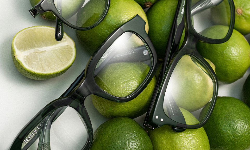 Глаза и аллергия - как пережить сезон цветения