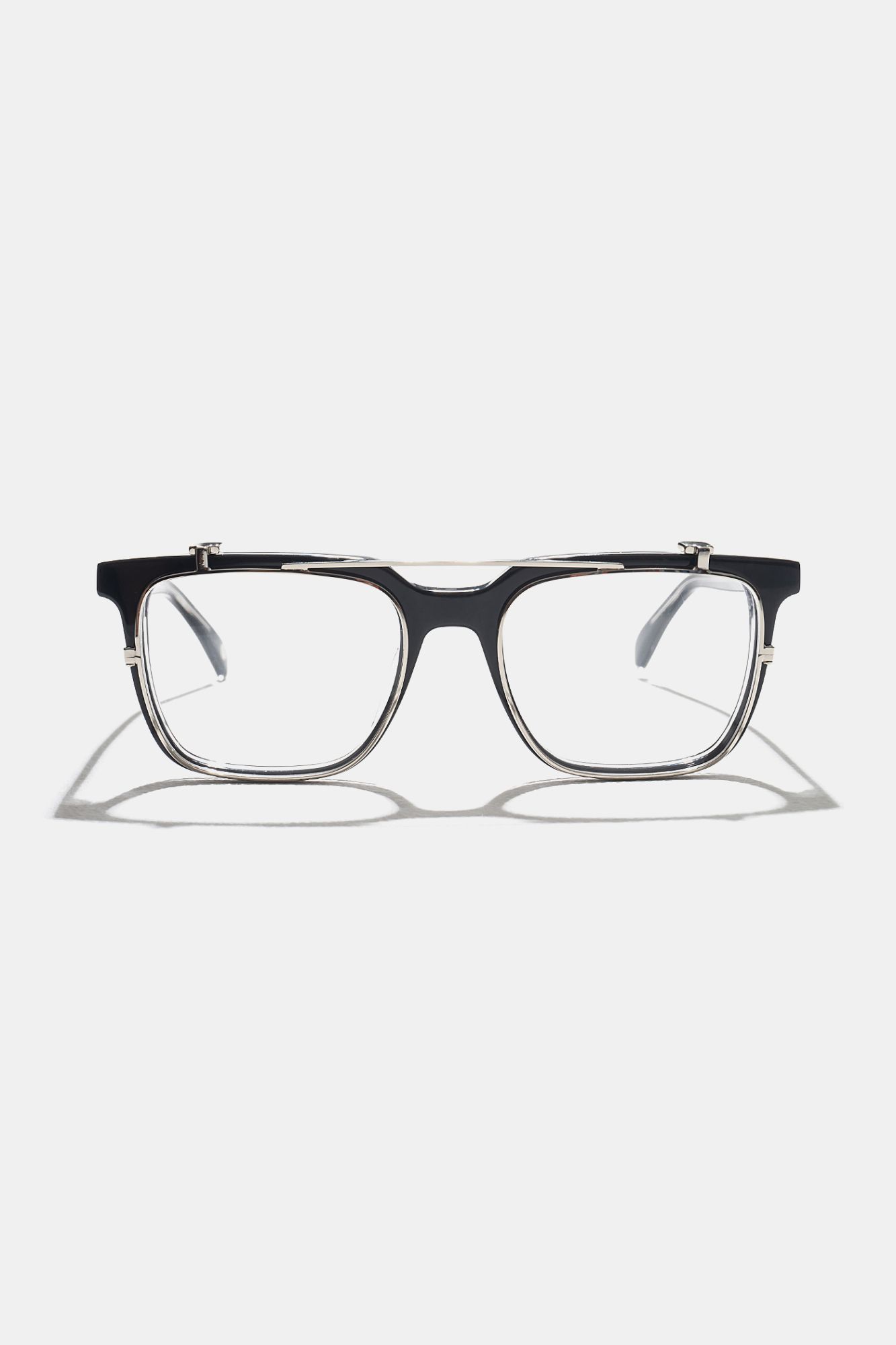 Dyce Clipon Black