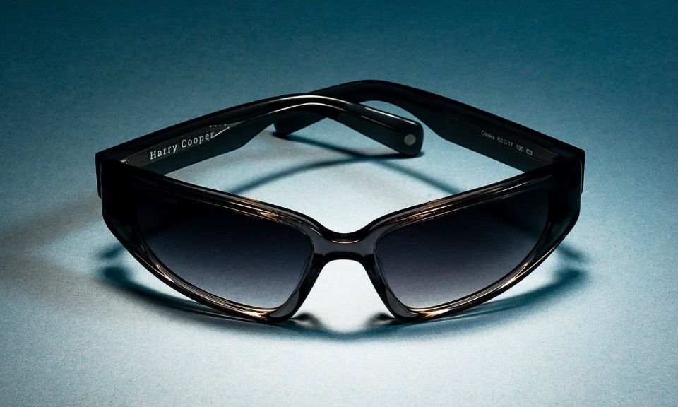 Как азиатский дизайн оправ захватил европейский рынок?