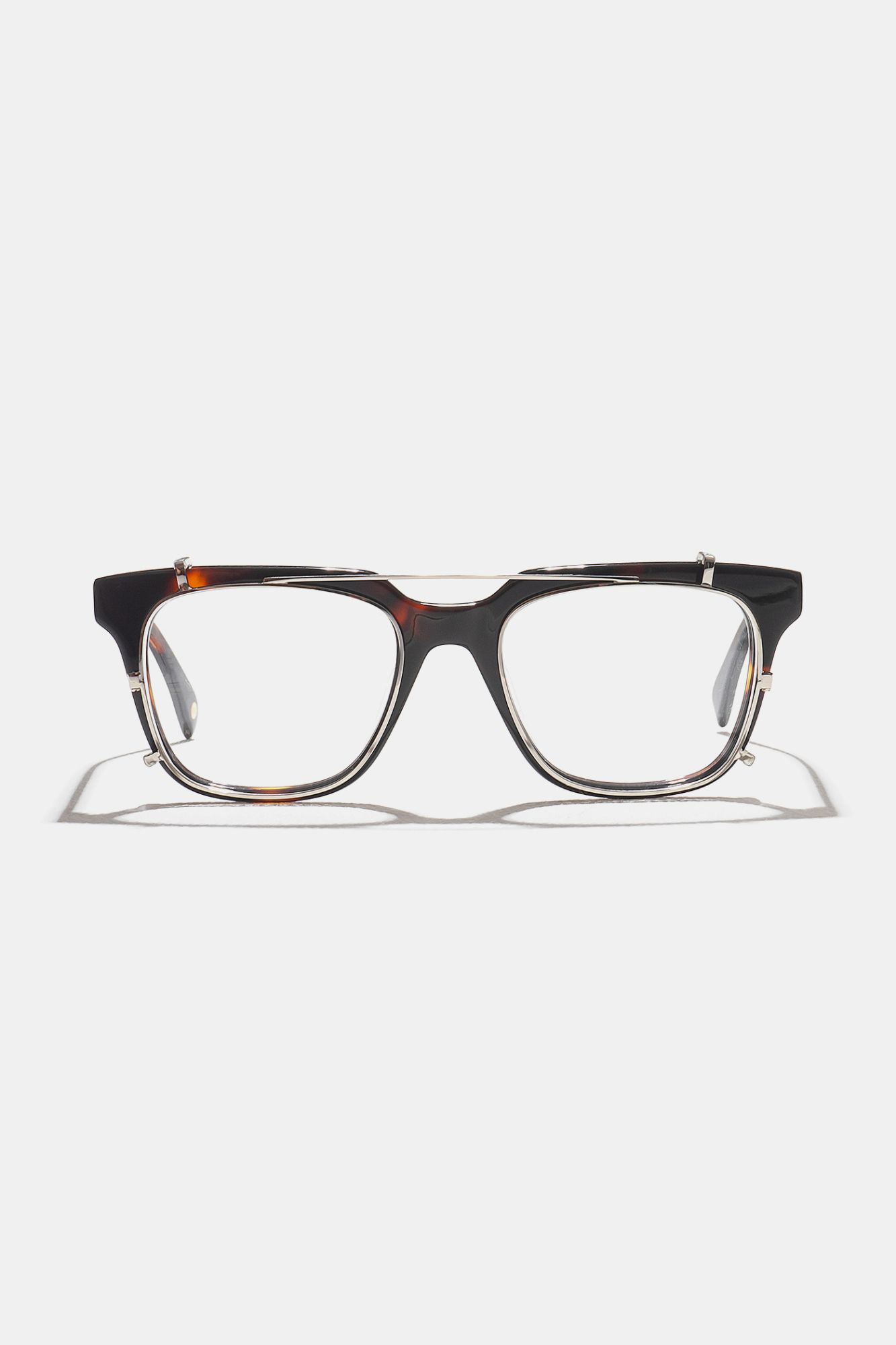 Graz Clipon Tortoise