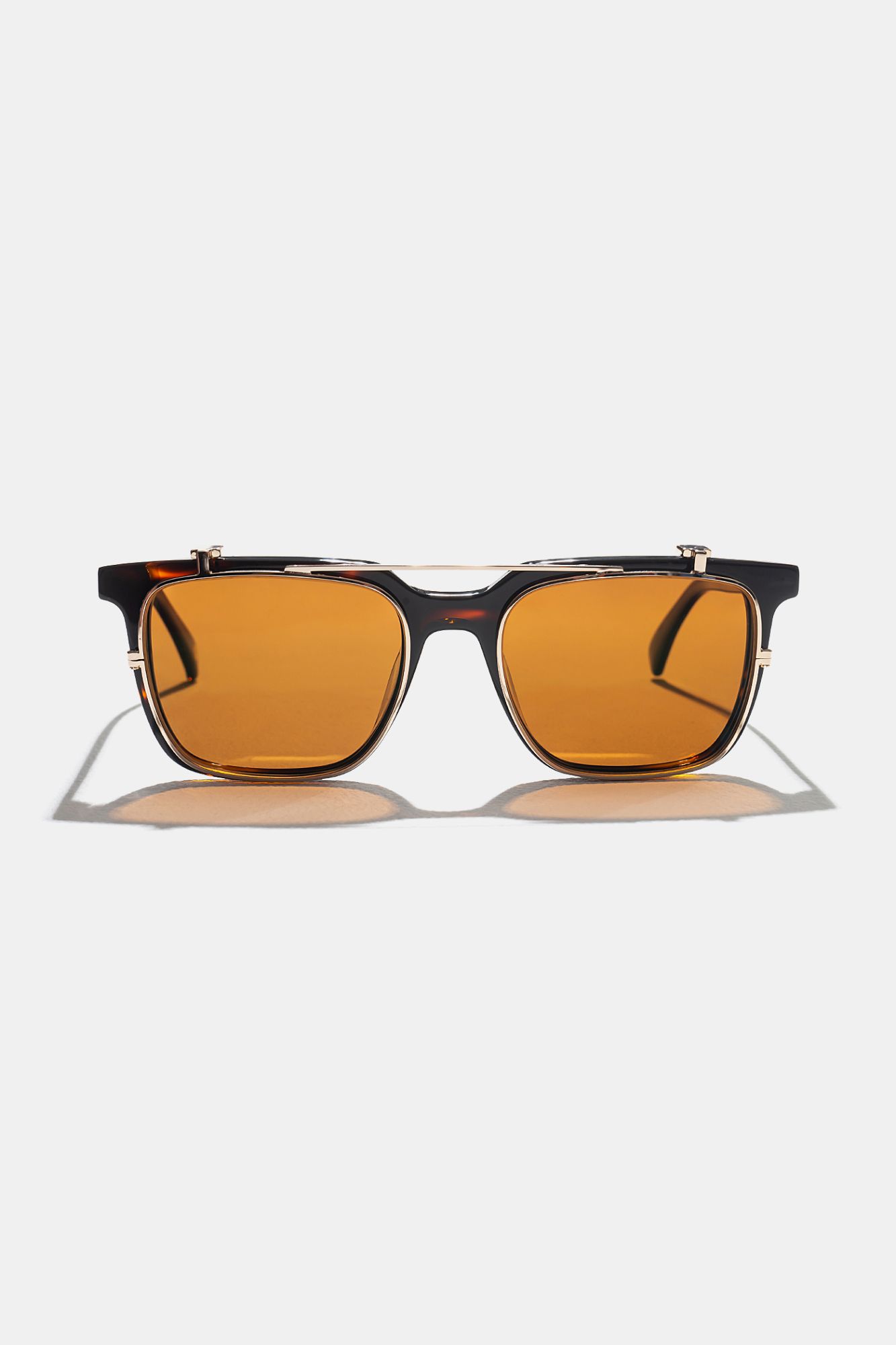 Dyce Clipon Tortoise