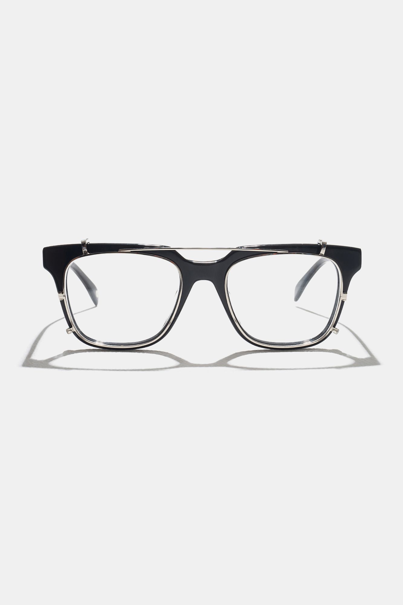Graz Clipon Black