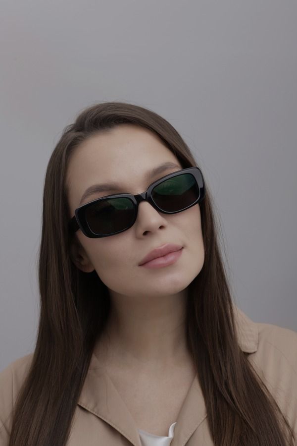 Portela Черный