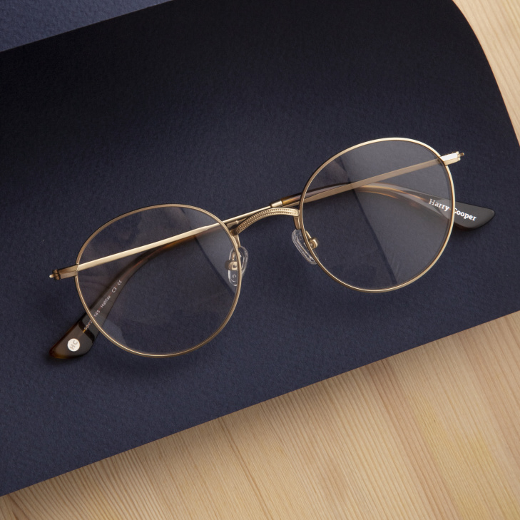 Оправа Halifax за 11500