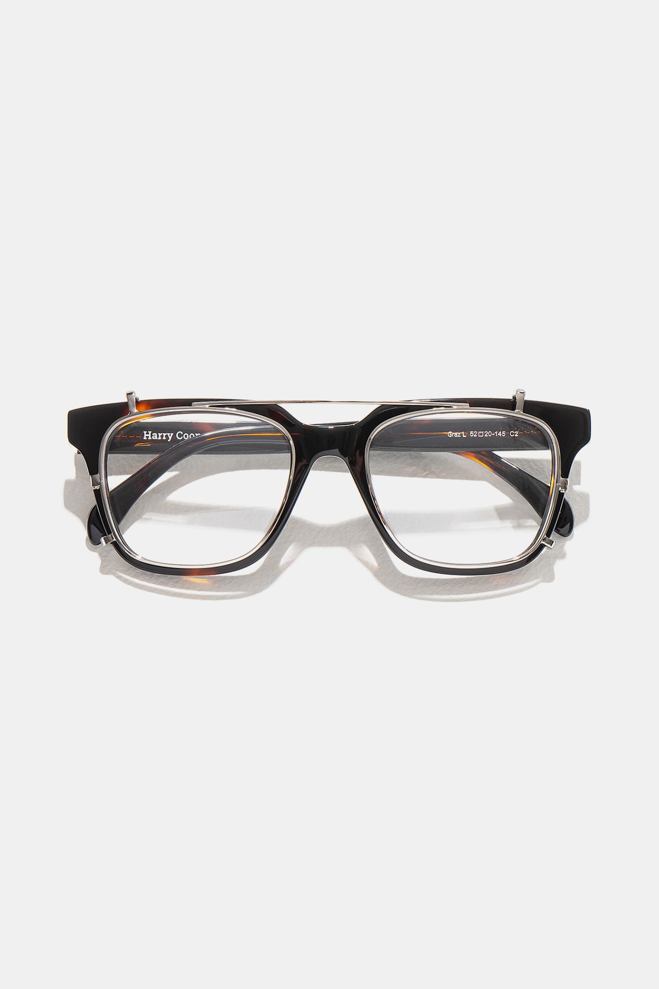 Graz Clipon Tortoise