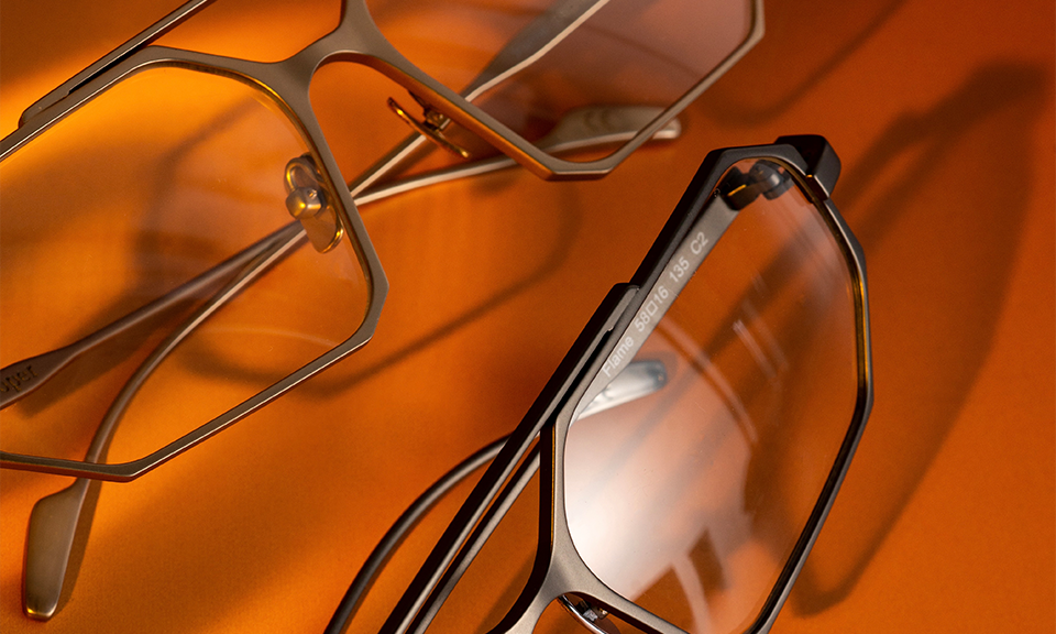 Переход в каталог очков для зрения