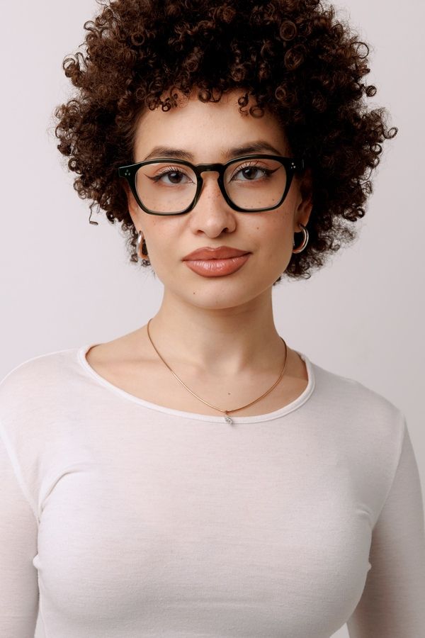 Turin Зеленый