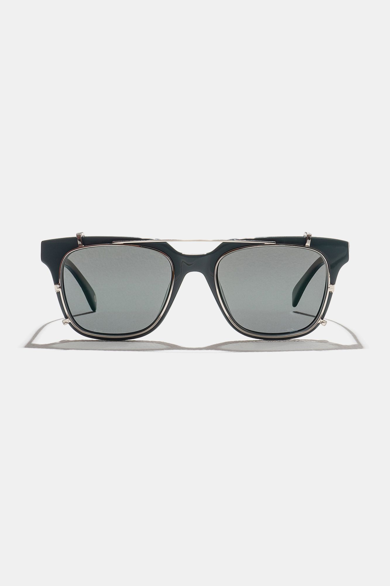 Graz Clipon Green
