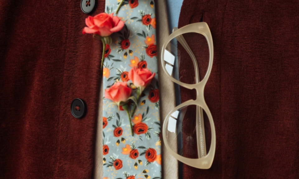 Модные оправы в 2025 году