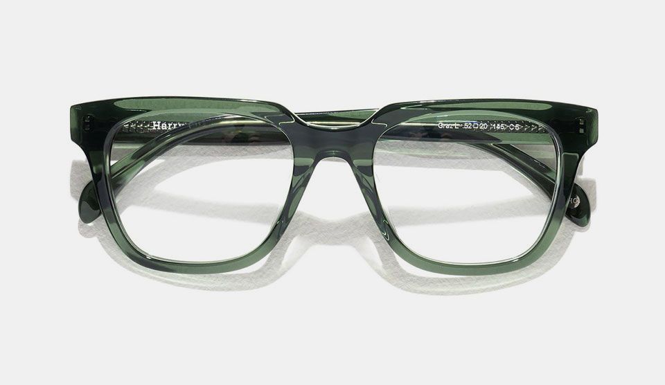 Какие очки для мужчин в моде: ТОП-7 оправ на весну-лето 2024
