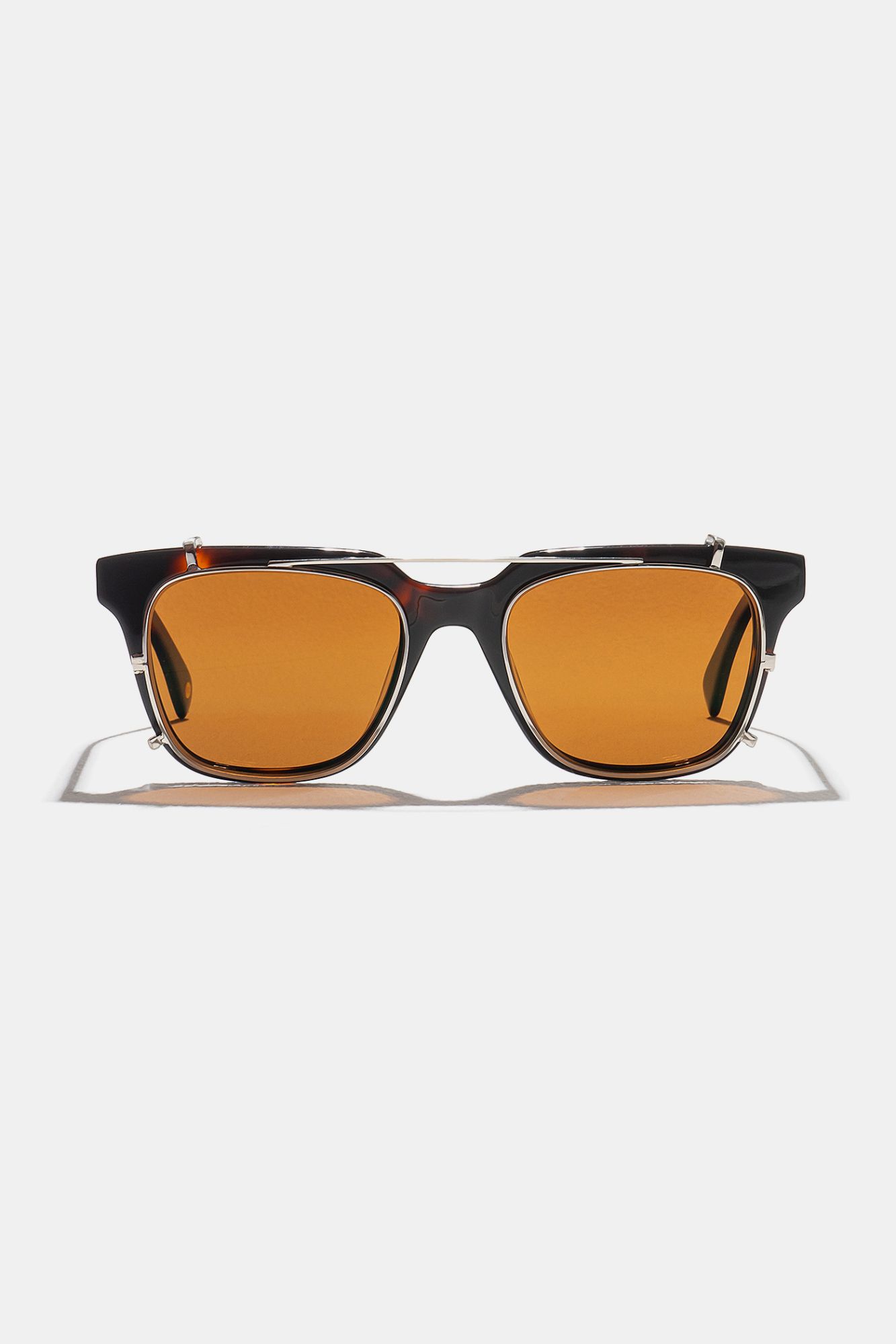 Graz Clipon Tortoise