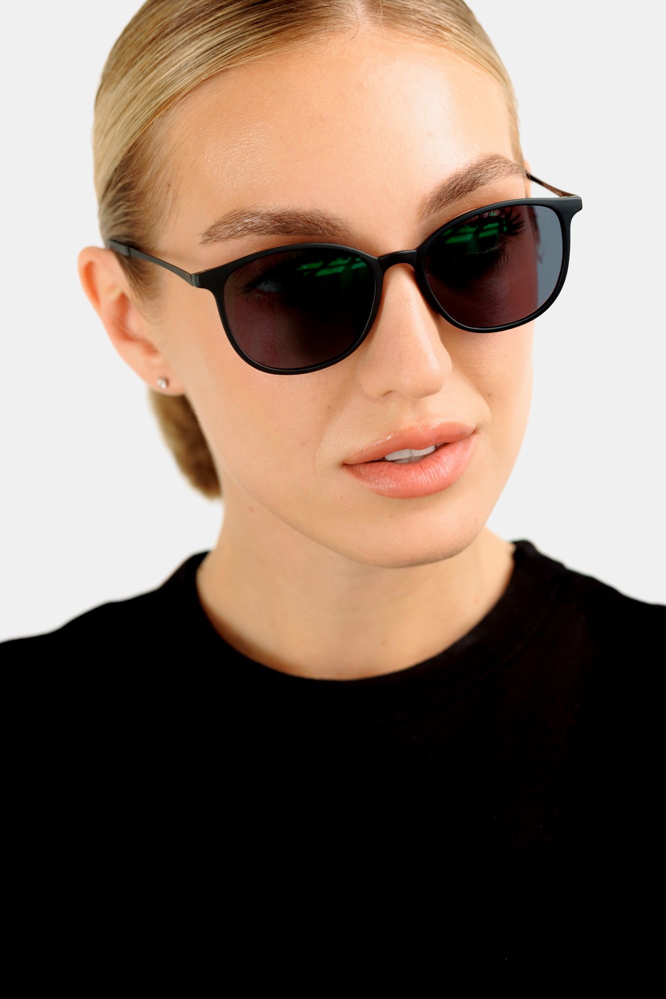 Santa Fe Черный