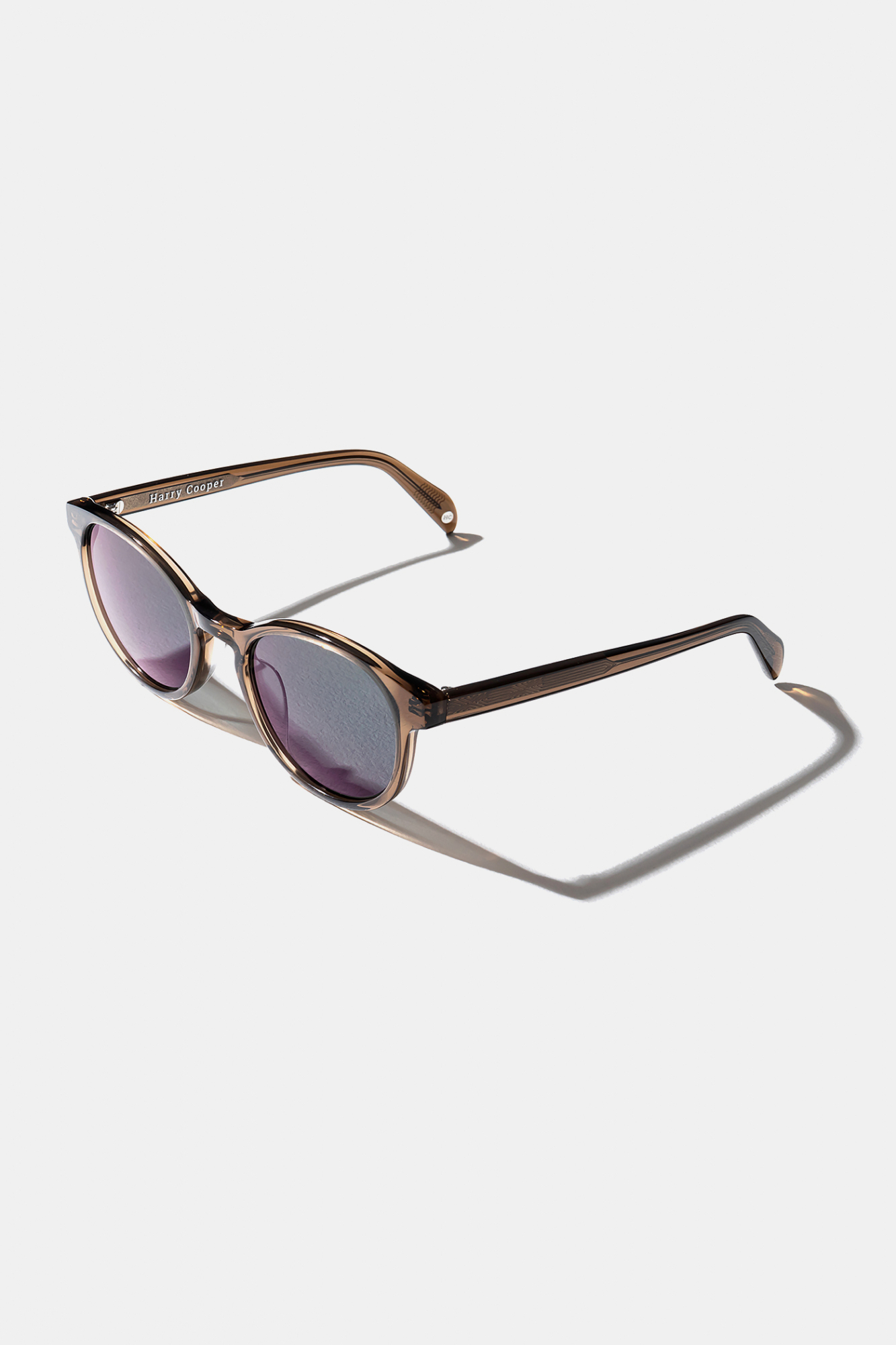 Nikos Коричневый