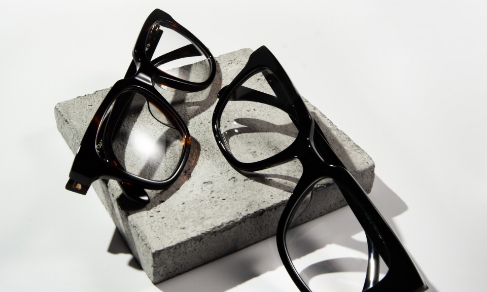 Что такое офисные линзы?