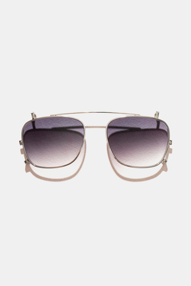 Graz Clipon Grey Gradient