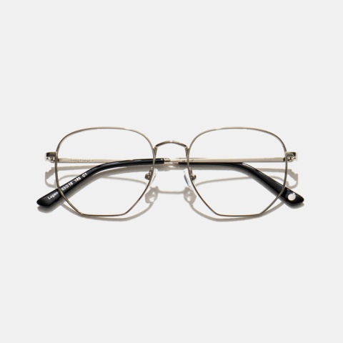 Металлические Женские очки для зрения - Купить в Москве